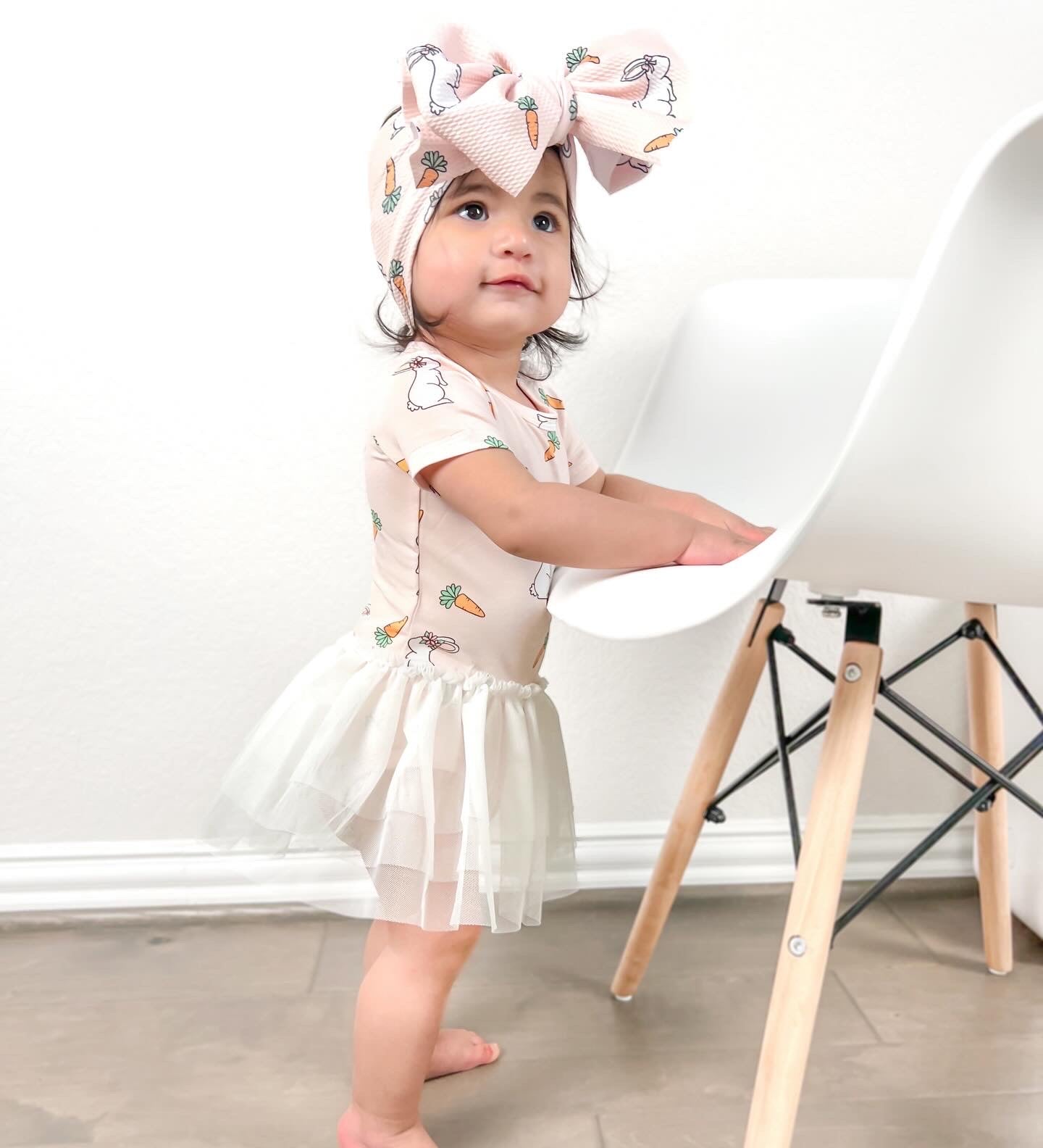 Lily Tutu Skirty | Elle & Mily