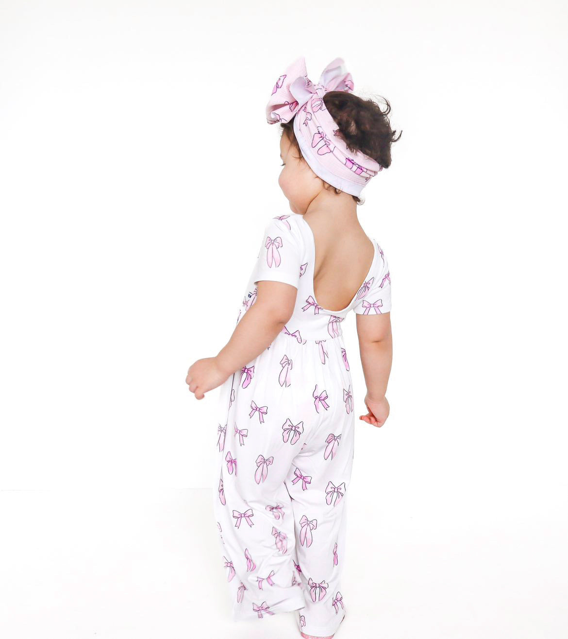 Jane Jumper - Elle & Mily