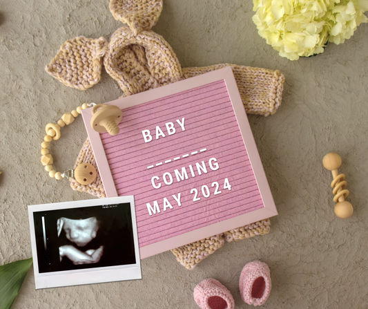 Top 2024 Baby Name Trends: Unique, Popular & Gender-Neutral Picks