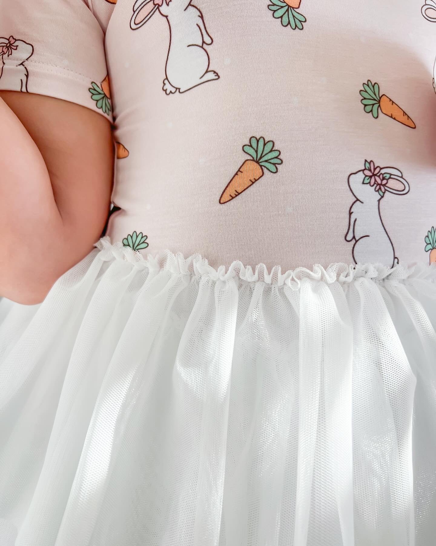 Lily Tutu Dress - Elle & Mily